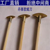 Danzhai Miao batik batik knife handmade DIY painting batik tool batik knife