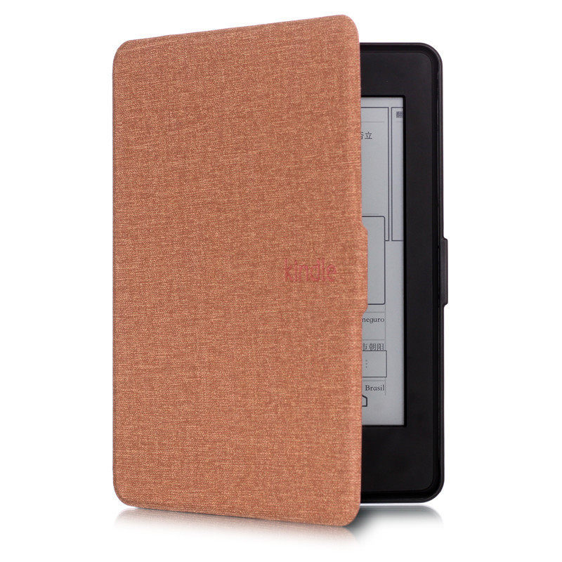 Custodia Antiurto Per Kindle Paperwhite 1/2/3/4 E Voyage – 6 Pollici, Max Protezione