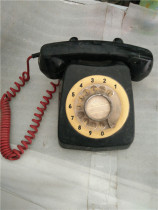 Save the better old telephone of the Cultural Revolution