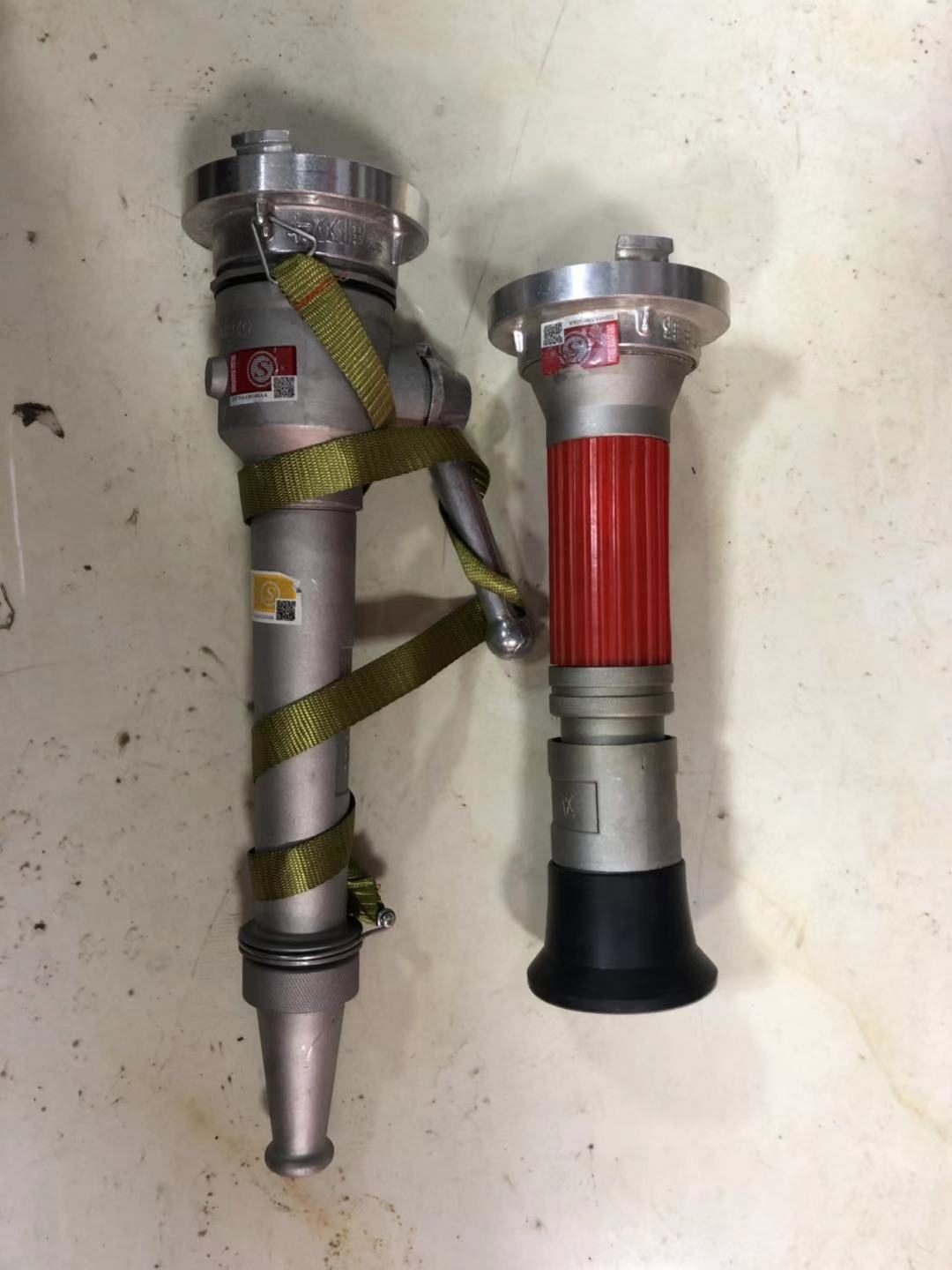 50 Watering Aggregated Water Battle Fire Dramatic Garden Green Water Gun Regulation Water Gun QLD60 65I