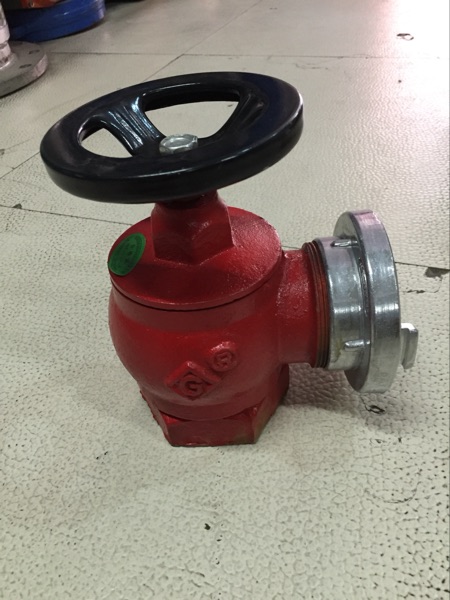 Cathay Pacific indoor bolt Cathay Pacific fire hydrant Cathay Pacific Decompression Bolt fire certification Three bronze national markers