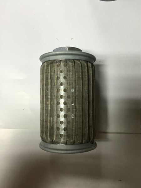 MF Injection Moulding Machine Oil Tank Strainer Hydraulic Oil Filter Oil Filter Oil Net Suction oil filter Oil filter 100 mesh filter