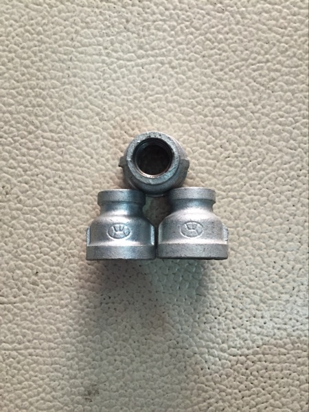 Ma galvanized wire button size and small head galvanized accessories wire button size 25*15