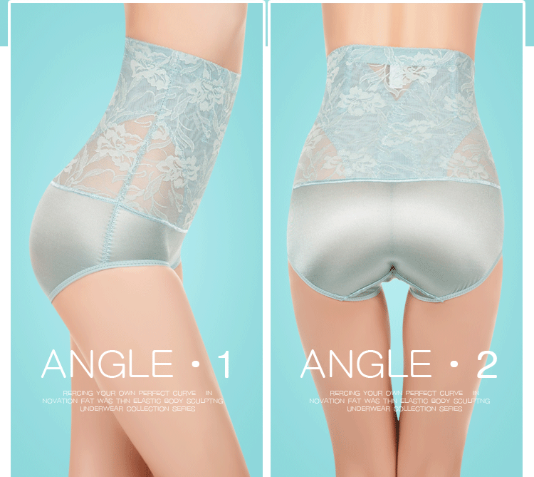 body amincissant en viscose - Ref 686025 Image 20