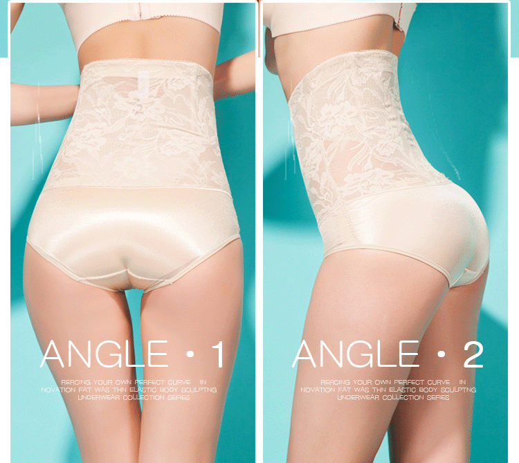 body amincissant en viscose - Ref 686025 Image 24