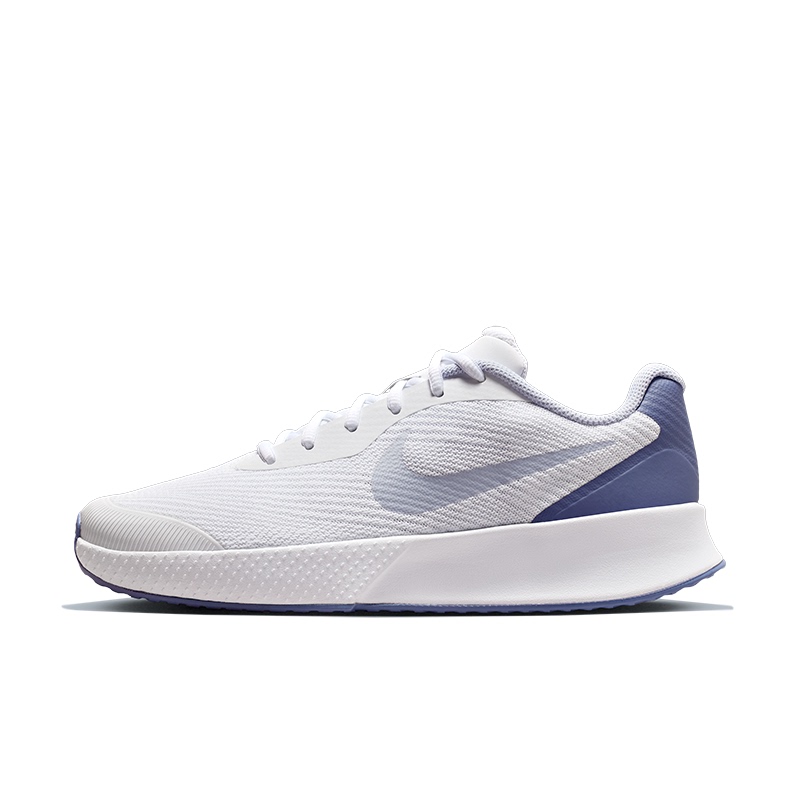 Nike Vapor Lite 3 Men's Hard Court Tennis Shoes Professional Breathable Shock-Absorbing 2025 New Model Hf7831 Nike Vapor Lite 3 Men's Hard Court Tennis Shoes Professional Breathable Shock-Absorbing 2025 New Model Hf7831