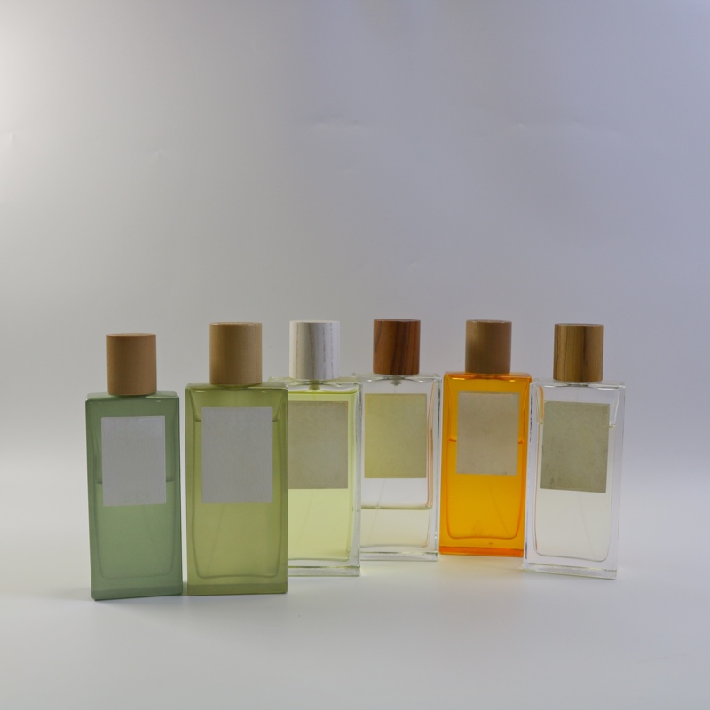 Luo Ywei Solo Declaration/After the Morning Light/Miracle Light Sample Pack Unisex Perfume Light Fragrance Luo Ywei Solo Declaration/After the Morning Light/Miracle Light Sample Pack Unisex Perfume Light Fragrance