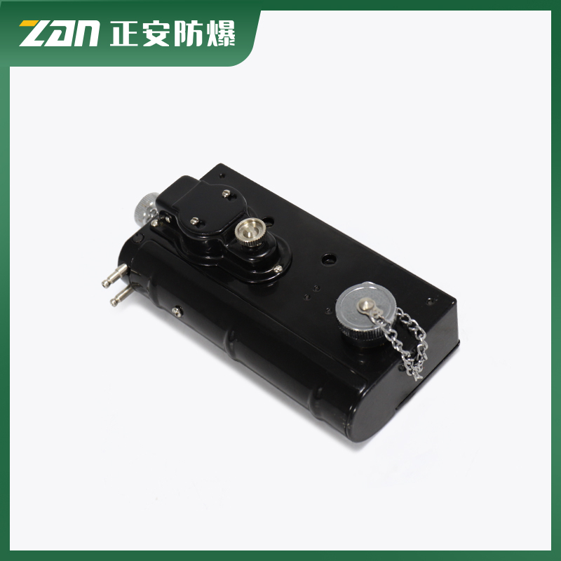 Cjg10X Zheng'An Explosion-Proof Methane Detector Optical Gas Detector Small Rechargeable Optical Interference Gas Detector Cjg10X Zheng'An Explosion-Proof Methane Detector Optical Gas Detector Small Rechargeable Optical Interference Gas Detector