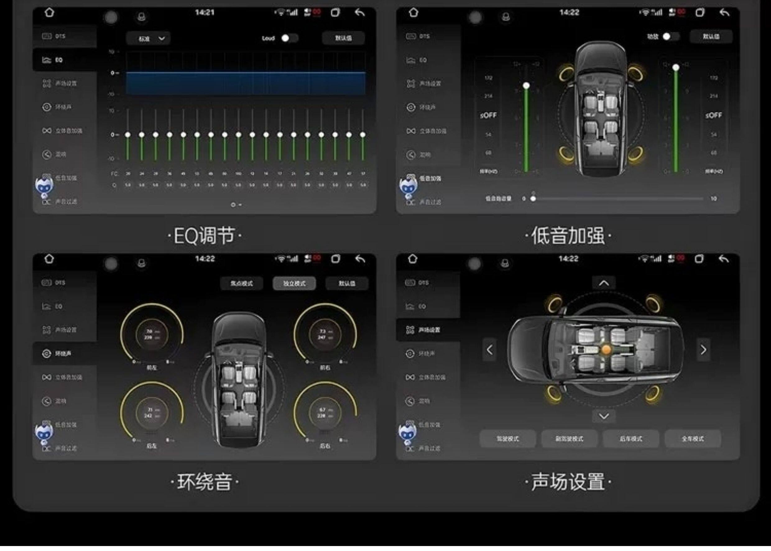 13.1inch Suitable for Mercedes Benz Vito 2025 Android Navigation 360 All-In-One Machine