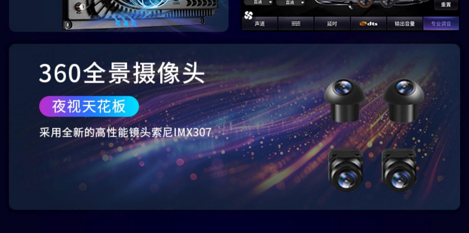 13.1inch Suitable for Mercedes Benz Vito 2025 Android Navigation 360 All-In-One Machine