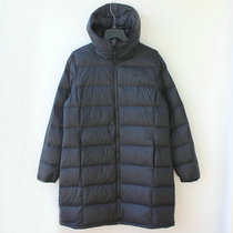 21 years new ladies fashion commute casual sports version down clothing popular commuter connecting cap pocket long sleeves thickened