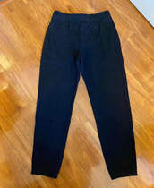 Male And Female Couples Spring Autumn Washed Hair Circles Bunches Heath Pants Sport Long Pants Sport Long Pants Casual 100 Hitch Commute Running Outdoor