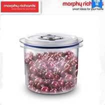 British Mofei automatic household vacuum fresh-keeping machine MR1113 accessories fresh-keeping cans round cans original