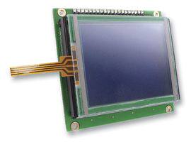 MIKROE-240 DISPLAY WDG0151-TMI-V#N00