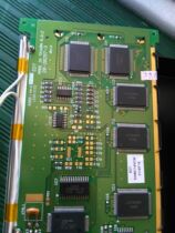 EW50114NCW LCD screen EW50114BCW240128 display black film Blue Film