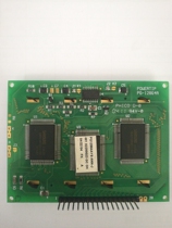 New PG12864A PG-12864A PG12864-A LCD screen