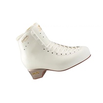 Italian EDEA Samsung figure skates adult skates childrens beginner skates womens skates mens MK skates