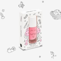 Nailmatic Childrens eco-friendly nail polish Odorless washable 8ml color for babies over 3 years of age