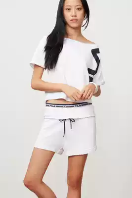 American warehouse American casual F * la casual fashion Sports Series sports shorts Leggin