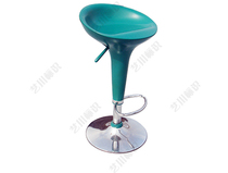 State Grid bar chair (870*380) steel pure resin raw material baking paint screen printing