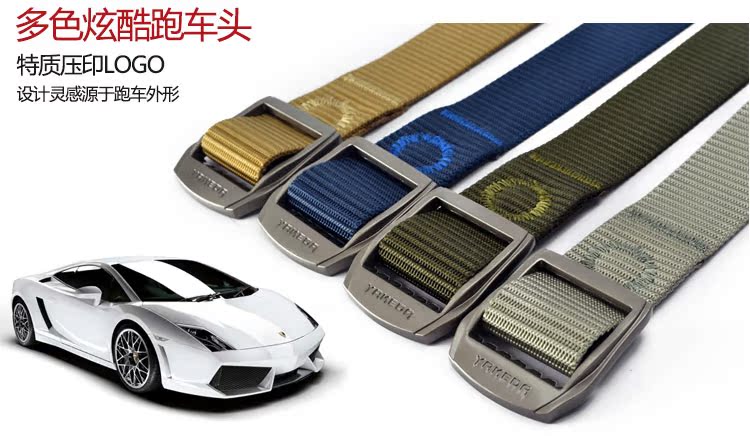 Yakeda Fan Quân Đội Đai Chiến Thuật Thiết Bị Đại Lý Nylon Vành Đai Thể Thao Ngoài Trời Vành Đai Lực Lượng Đặc Biệt Belt Men that lung