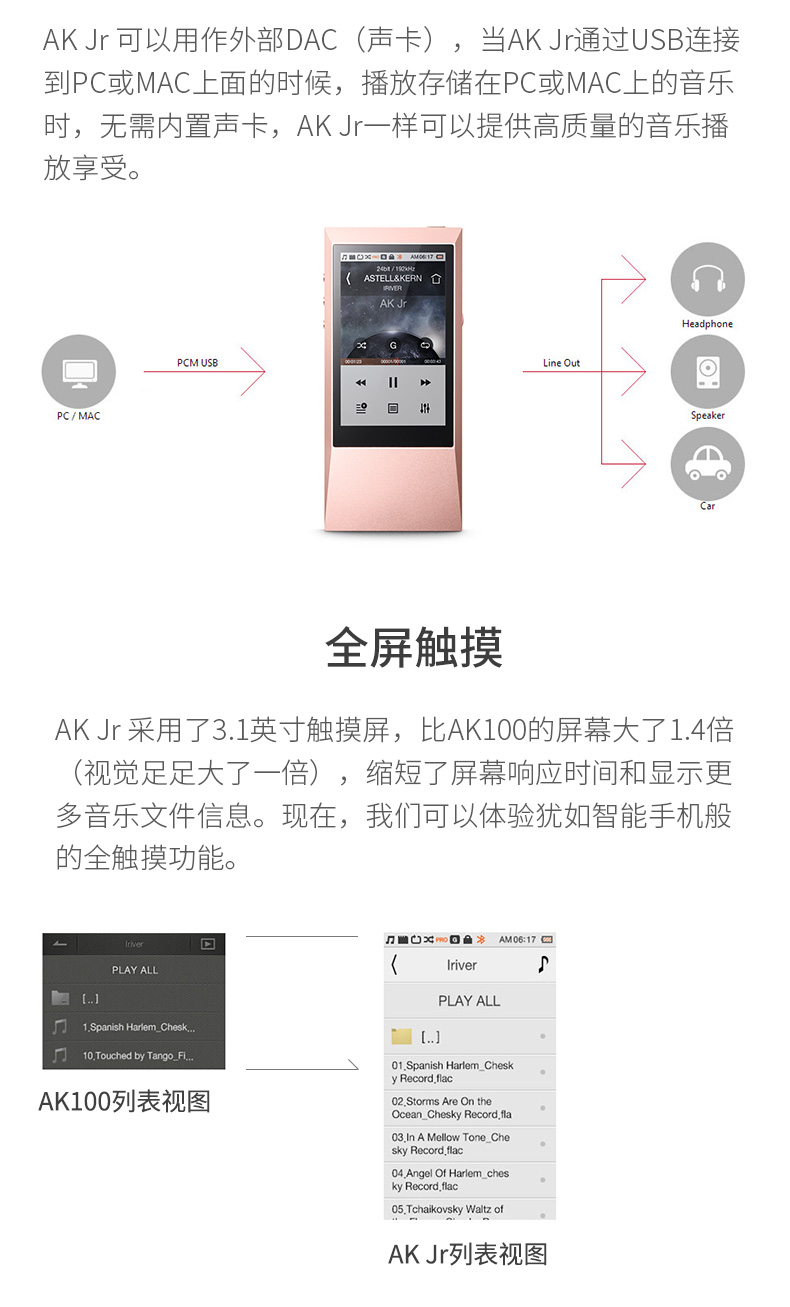 6 bản nhạc lossless Avery và AK Jr 64G miễn phí Máy nghe nhạc HiFi nhỏ gọn cầm tay chạy phiên bản mini sinh viên siêu mỏng giá trị cao máy nghe nhạc mp3 kỹ thuật số - Máy nghe nhạc mp3 máy phát nhạc mini