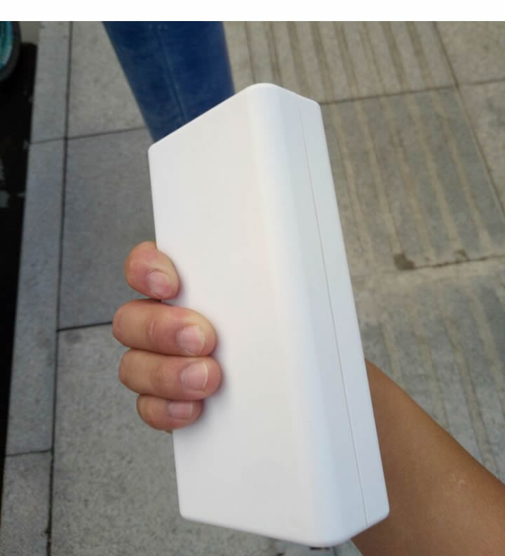 Fan huy dung lượng cao có thể sạc điện thoại di động Po 40000 mA táo Huawei vivo chung type-c - Ngân hàng điện thoại di động pin dự phòng 10000mah