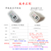 Fan huy dung lượng cao có thể sạc điện thoại di động Po 40000 mA táo Huawei vivo chung type-c - Ngân hàng điện thoại di động pin dự phòng 10000mah Ngân hàng điện thoại di động