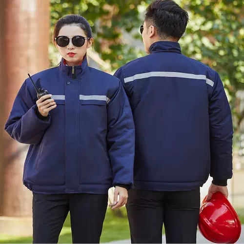 Демисезонная дорожная куртка для работы, износостойкий пуховик, делается под заказ