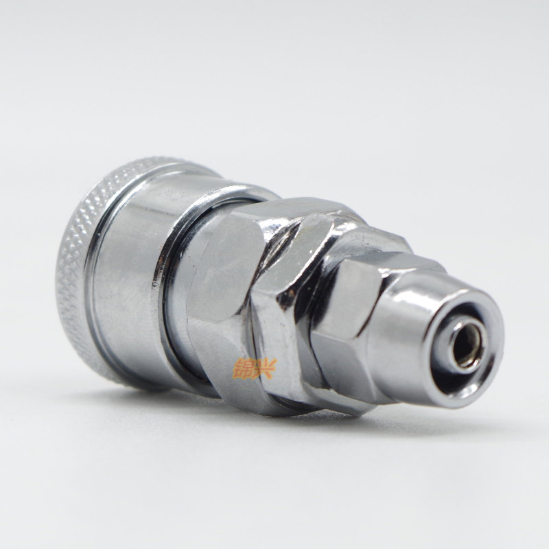 SP10 20 30 40 40 quick joint pneumatic joint mother head quick-insert head windpipe inserts 6 8 10 12 