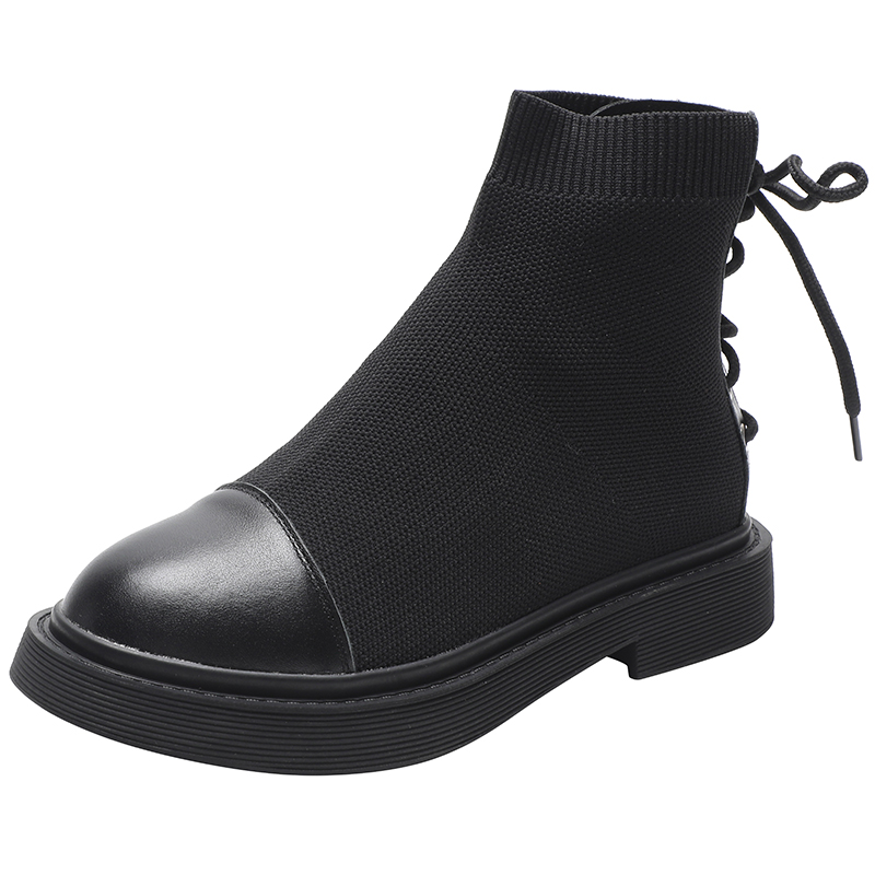 Bottes mi-saison femme OTHER en Caoutchouc - Ref 3251446 Image 5