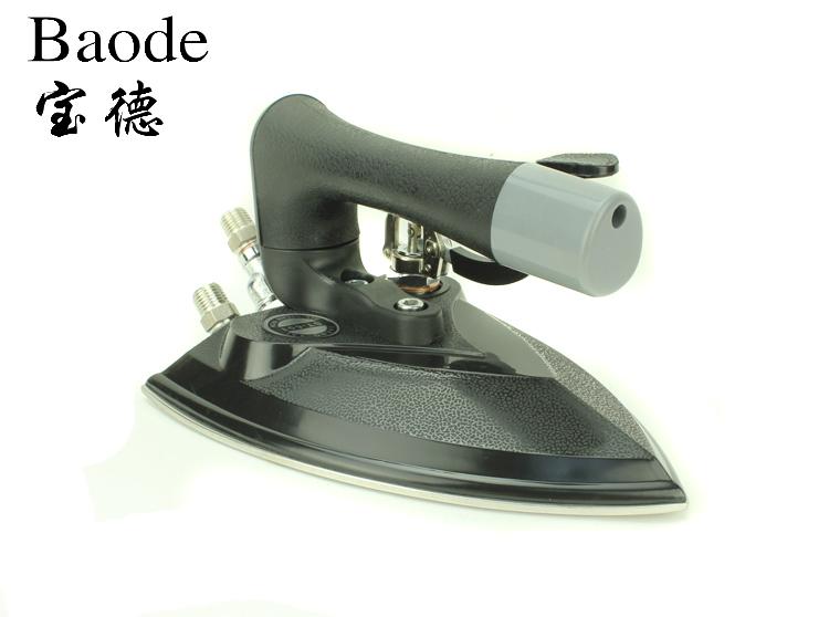 Shengtai full steam gang nhàu nát sắt công nghiệp full steam iron quần áo ép loại khô giặt điện sắt - Điện sắt bàn ủi du lịch mini