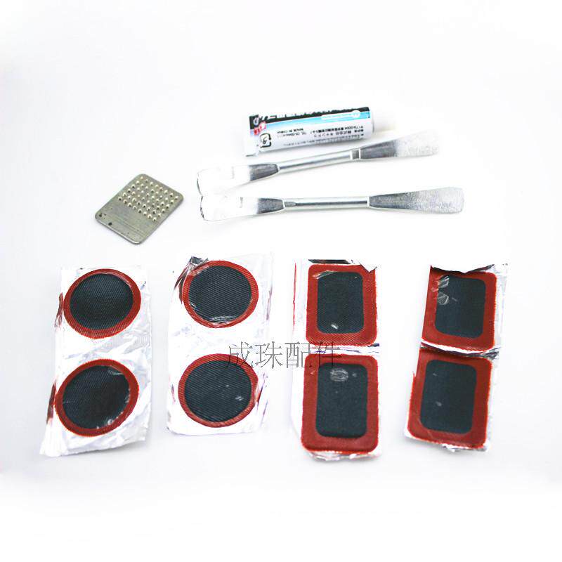 Outils pour vélo - Ref 2285943 Image 3