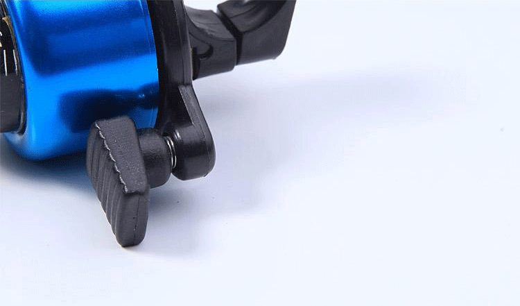 Sonnette de vélo bell Compass - Ref 1453891 Image 12