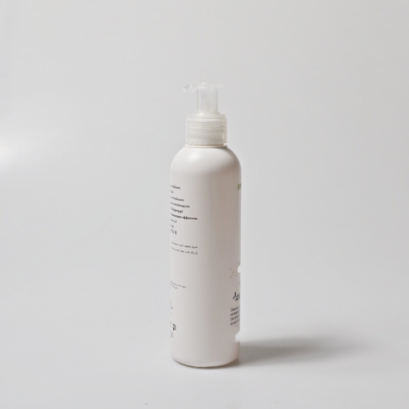 Spanish Cinema Line~Vitality Revitalizing Cleansing Gel 200ml Gentle Amino Acid Foam Cleanser Moisturizing Non-Tightening