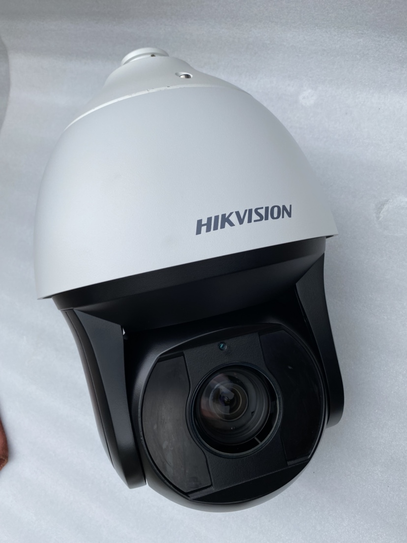 Secondhand Sea Convisees DS-2DF8237 2 million 37 Times Starlight Class Infrared High-definition Smart Ball Machine Camera