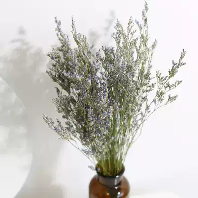 ins dry flower bouquet lover grass yugali fruit with grass flower arrangement home living room decoration decoration DIY material bag