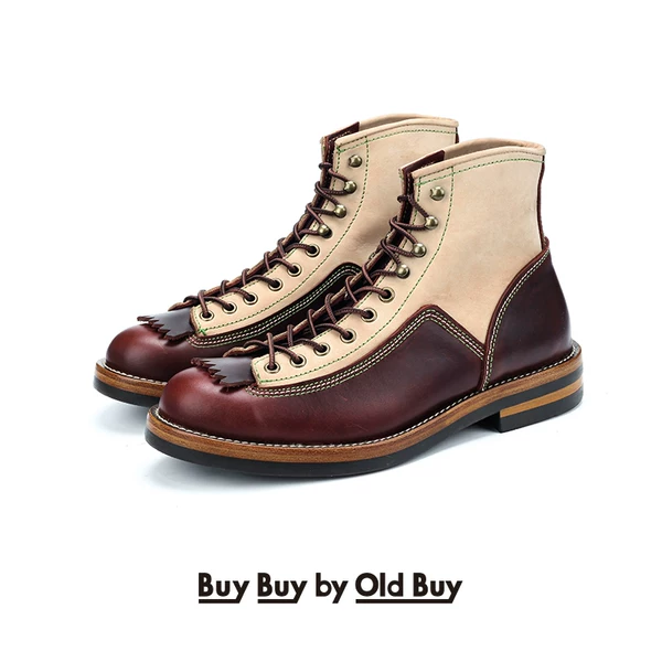 Товары от OLD BUY 老白の店 阿美咔叽本铺