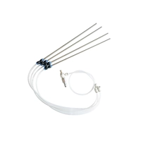 Углеродный импульсный инструмент