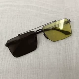 Дневные и ночные солнцезащитные очки для мужчин, меняющие цвет, новая модель 2025 года, автомобильные очки, мужские высококачественные красивые солнцезащитные очки для рыбалки