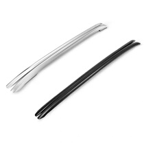 Suitable for Mercedes-Benz EQC luggage rack Porsche 18-20 Cayenne luggage rack 14-20 Macan luggage