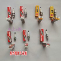 Yamaha East Fat Outboard Motor Outboard Motor Hanger Motor Machine Spark Plug Two-stroke Four Stroke Importer