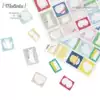 Zhuo Wang Molinta - (mini writing stickers) Hand account writing stickers Writable stickers