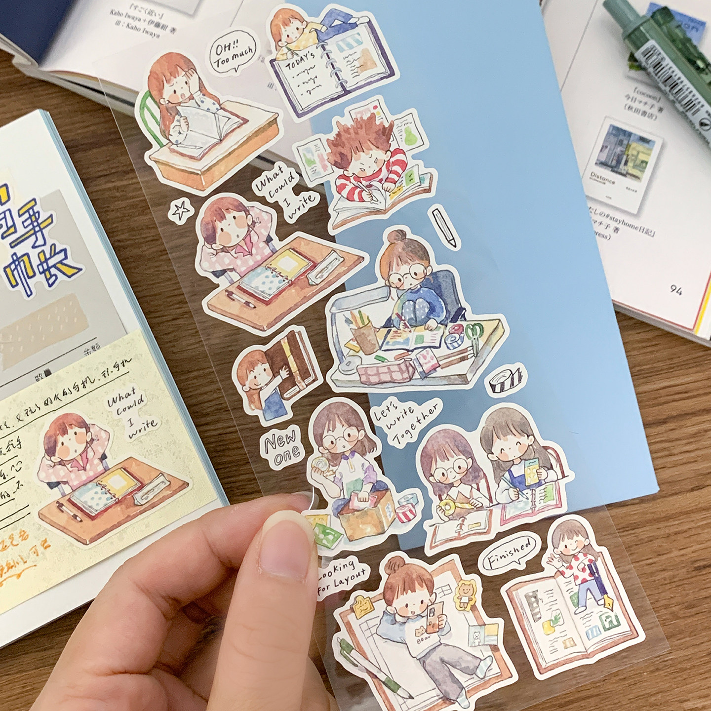 威廉莫里斯160克素描纸和180克水彩纸适合哪些绘画场景？聊聊2025年艺术纸的新趋势