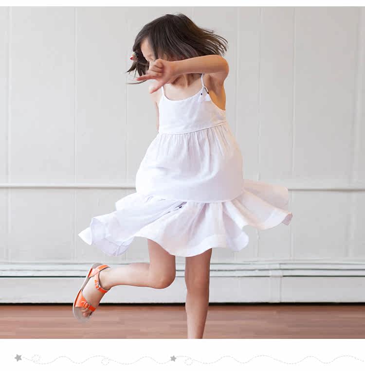 Jupe fillette LOU &AMP LOUISE - Ref 2050779 Image 23