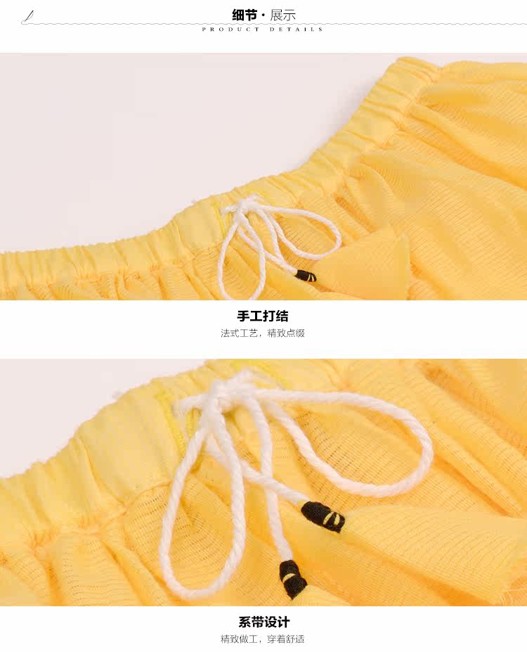 Jupe fillette LOU &AMP LOUISE - Ref 2050779 Image 29