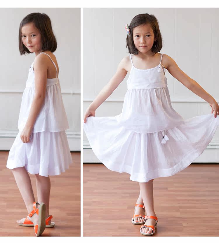 Jupe fillette LOU &AMP LOUISE - Ref 2050779 Image 25