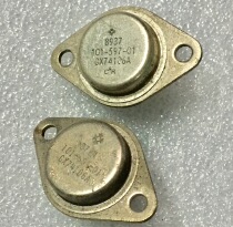 The knockout gold seal of the Golden Seal 101-597-01