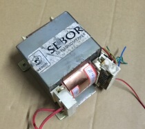 Detached E Type square Transformers Double 33V Double 19V Double 2 7V 450W Sound Fever Power Supply