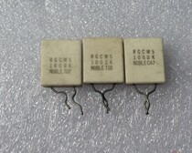 5W 100 Ohm cement non-sensitive resistance